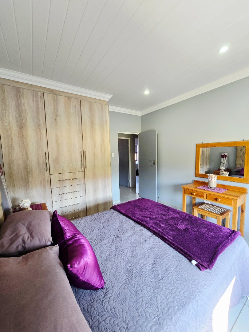 3 Bedroom Property for Sale in Wilkoppies North West